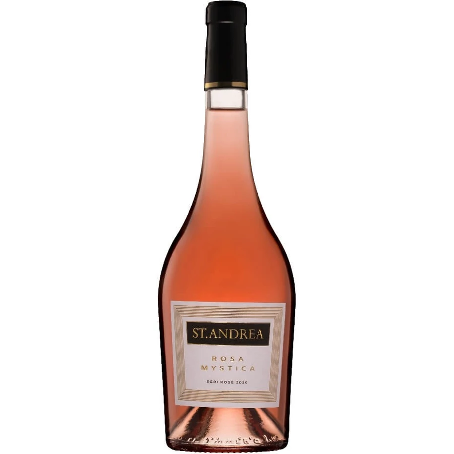 St. Andrea Rosa Mystica 2021 (0,75l)