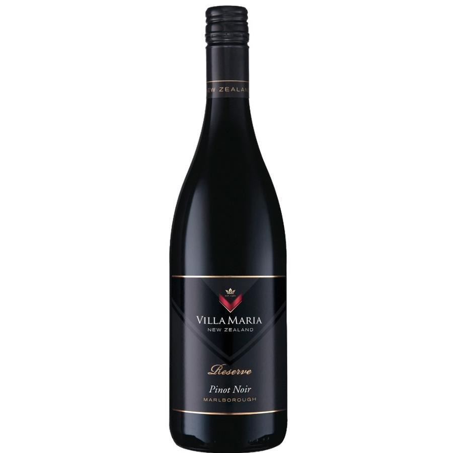 Villa Maria Reserve Pinot Noir 2018