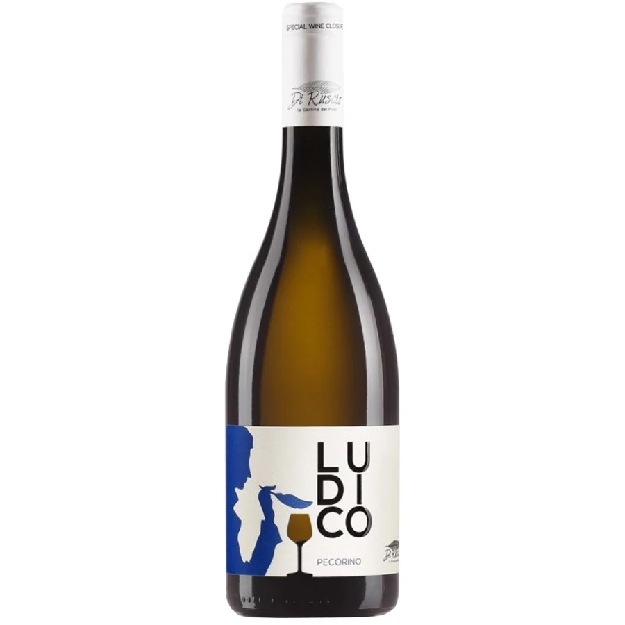 Cantina di Ruscio Ludico 2021 (pecorino)