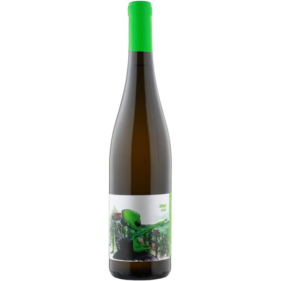 Somló Kincse Zöld 2020 (0,75l)
