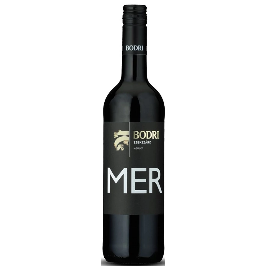 Bodri Merlot 2020