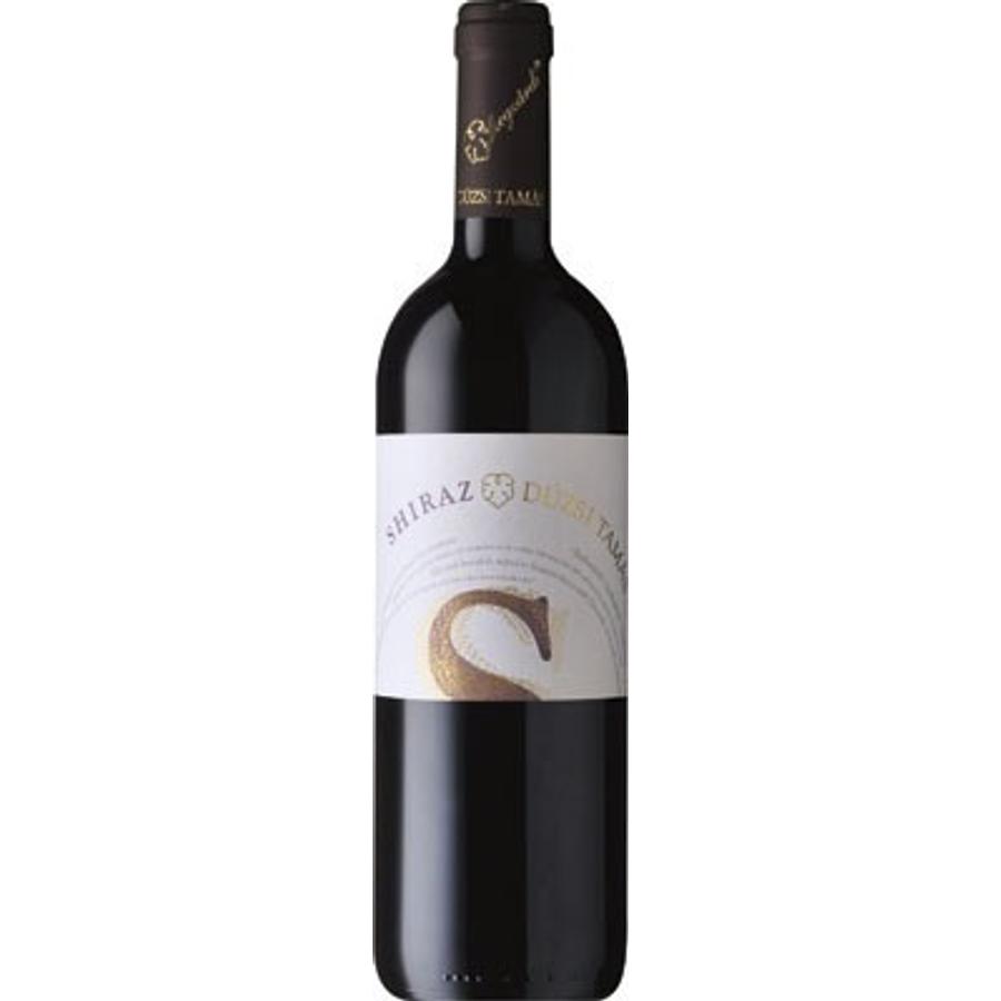 Dúzsi Syrah 2017