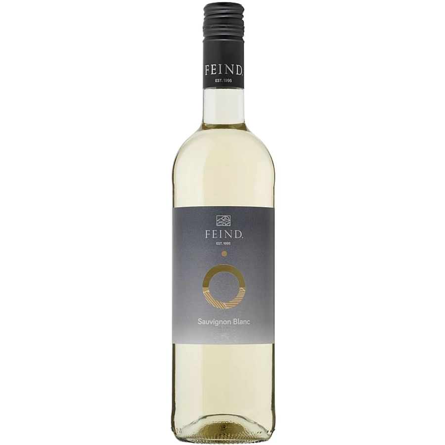 Feind Sauvignon Blanc 2021 (utolsó palackok 5db)