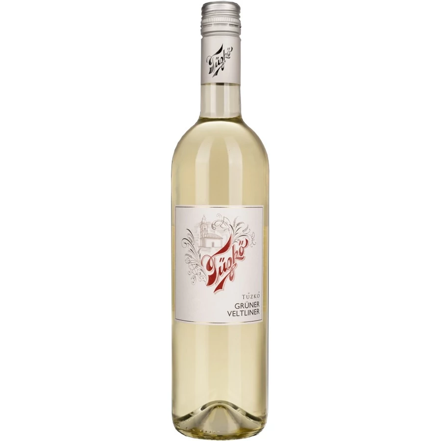 Tűzkő Grüner Veltliner 2021 (utolsó 4db)