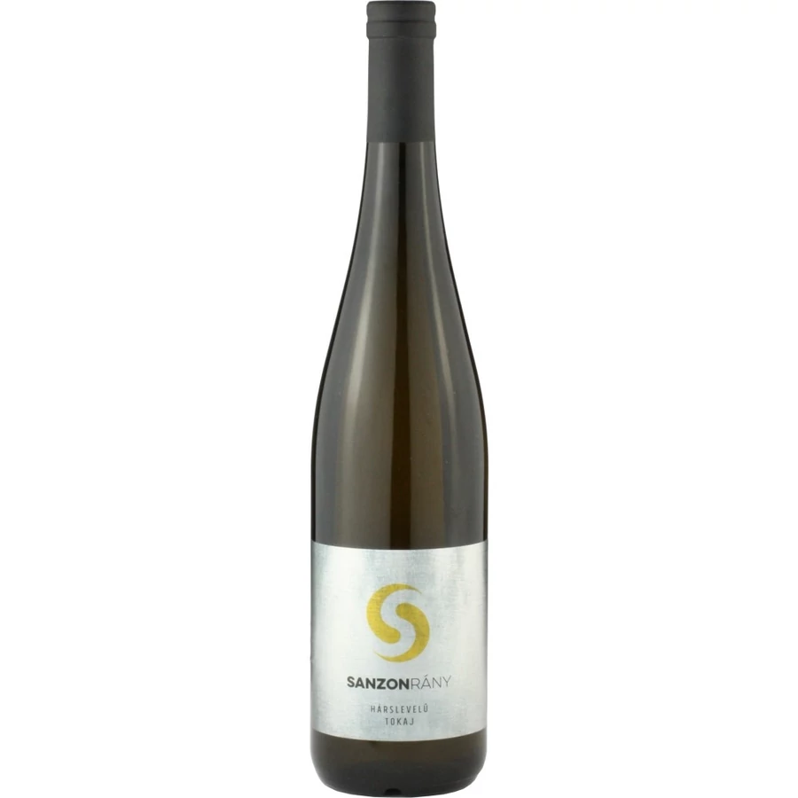 Sanzon Tokaj Rány Hárslevelű 2020 (0,75l)