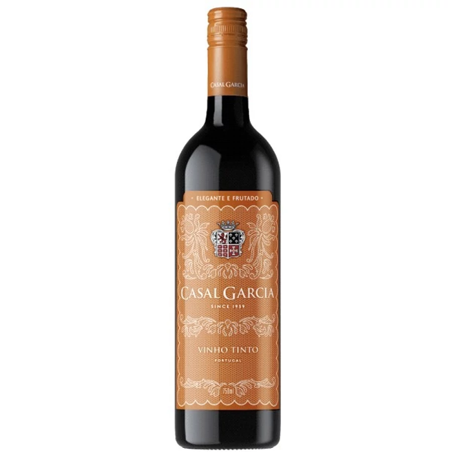 Aveleda Casal Garcia Vinho Tinto 2019 (utolsó 1db)