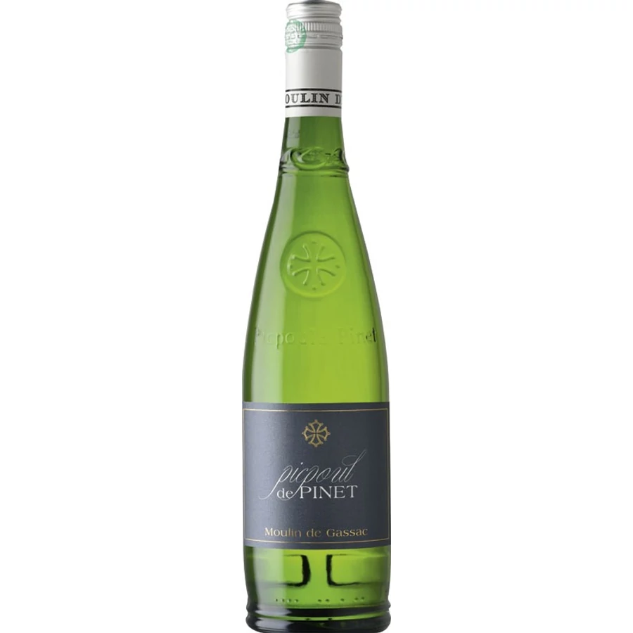 Moulin de Gassac Picpoul De Pinet 2021