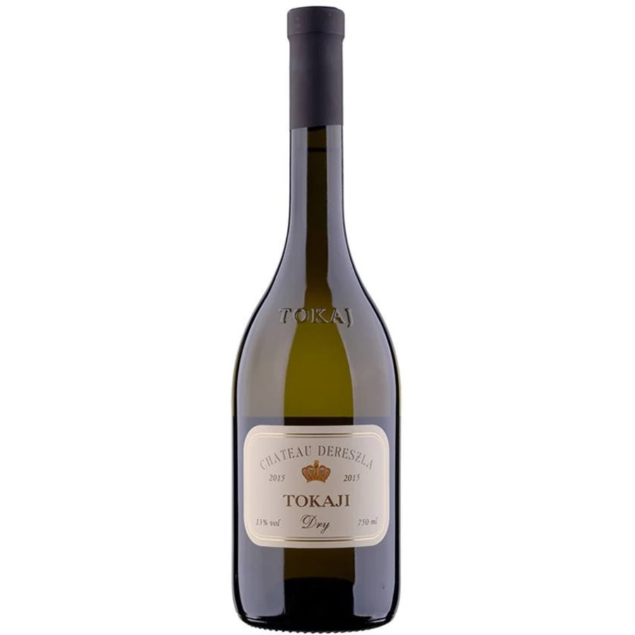 Chateau Dereszla Tokaj Dry 2021 (utolsó 2db)