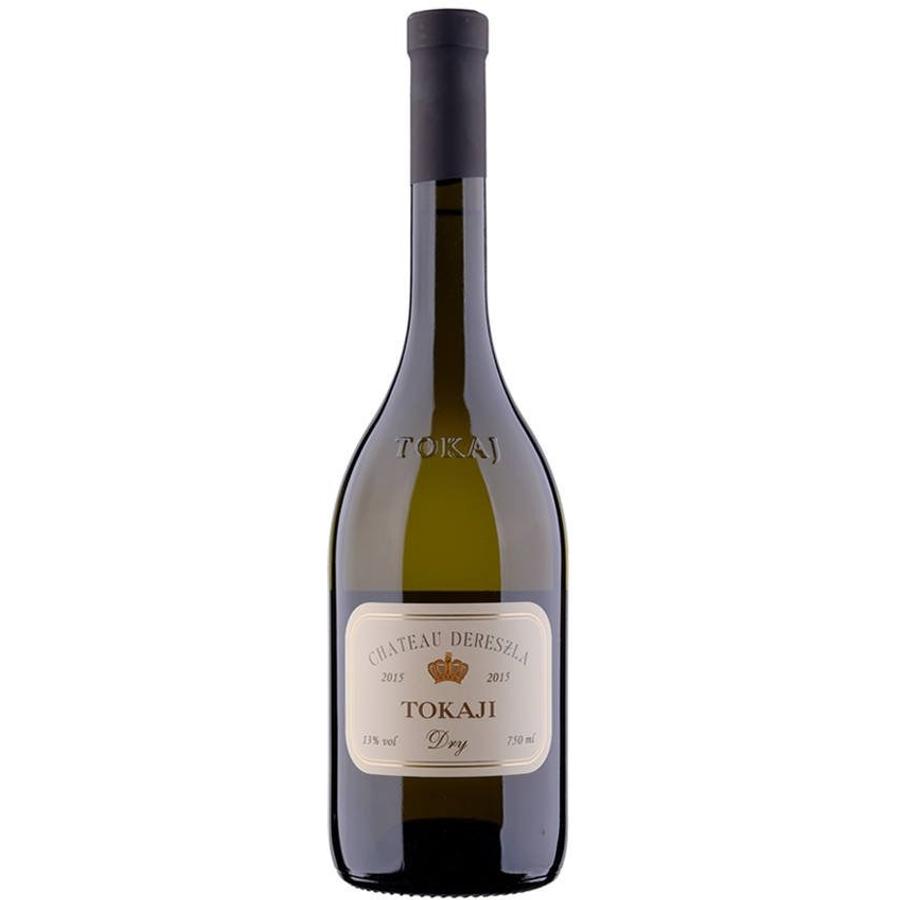 Chateau Dereszla Tokaj Dry 2021