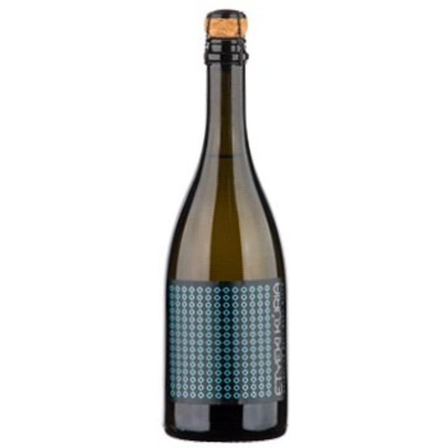 Etyeki Kúria Sparkling Sauvignon Blanc Pezsgő