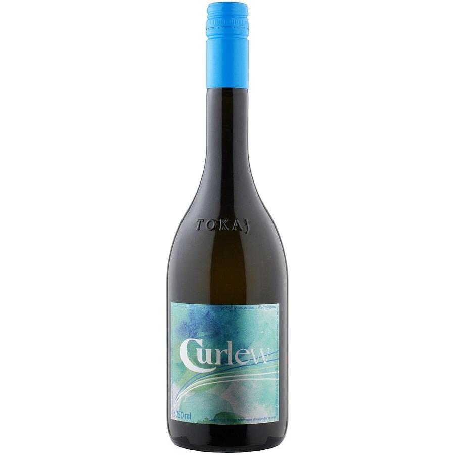 Szélkiáltó Pincészet Curlew Furmint 2019 (félszáraz)