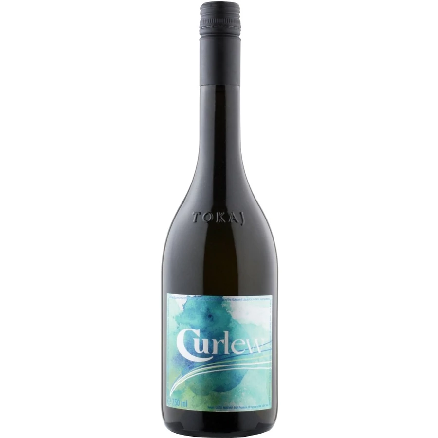 Szélkiáltó Pincészet Curlew Furmint 2018