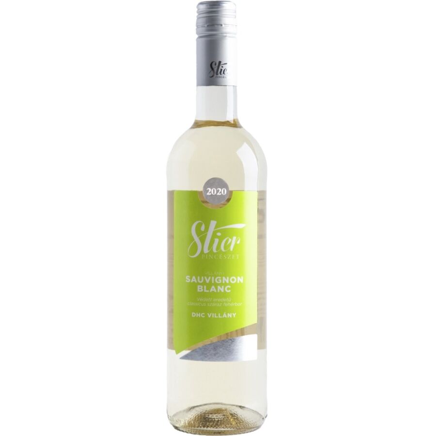 Stier Sauvignon Blanc 2021 (0,75l)