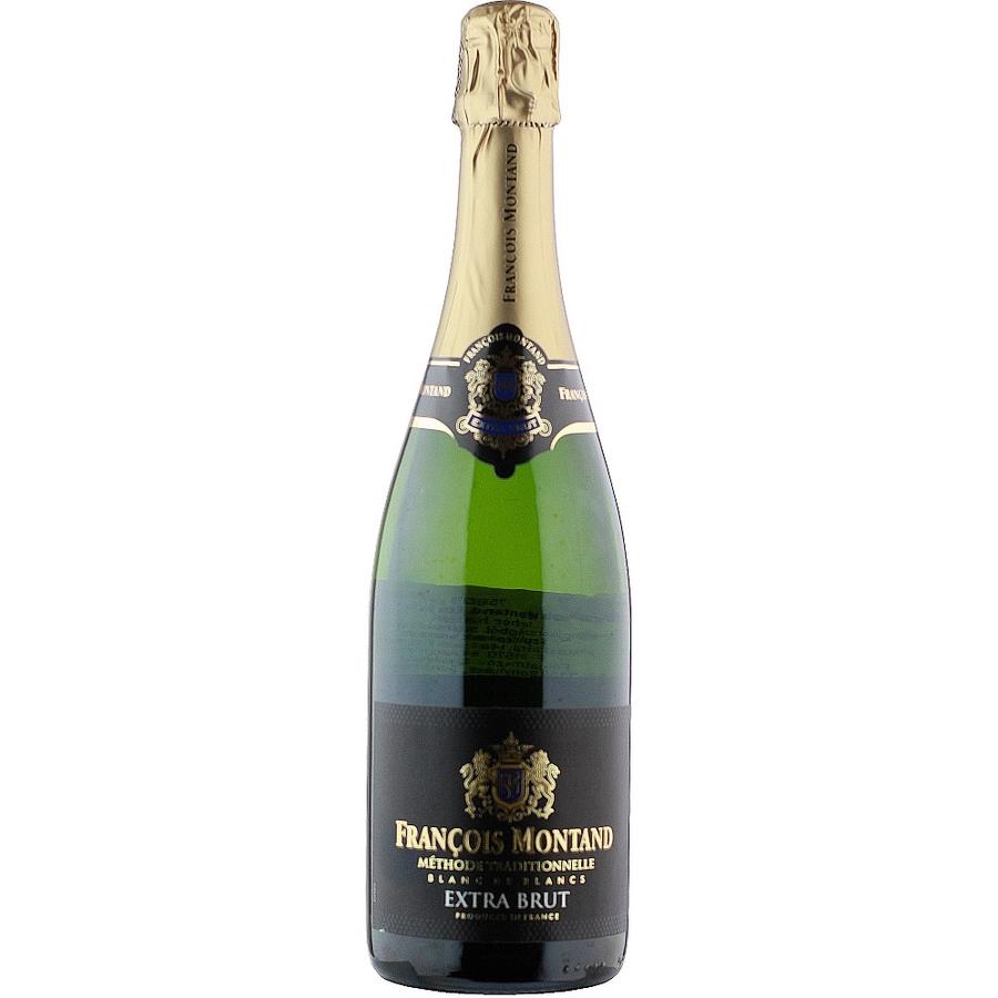 Maison du Vigneron Francois Montand Extra Brut