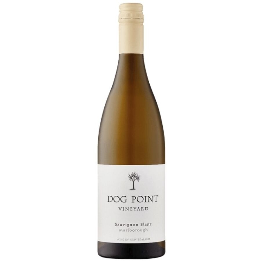 Dog Point Vineyard Sauvignon Blanc 2021 (utolsó palack 1db)