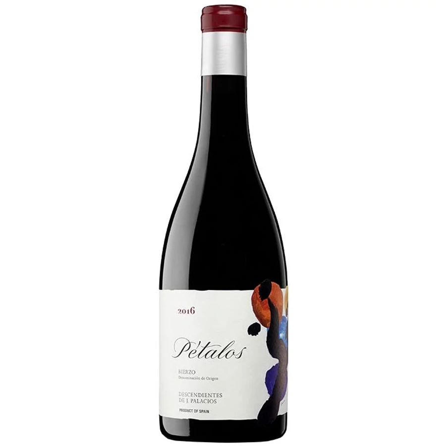 Descendientes de J. Palacios Petalos 2020 (utolsó 1db)