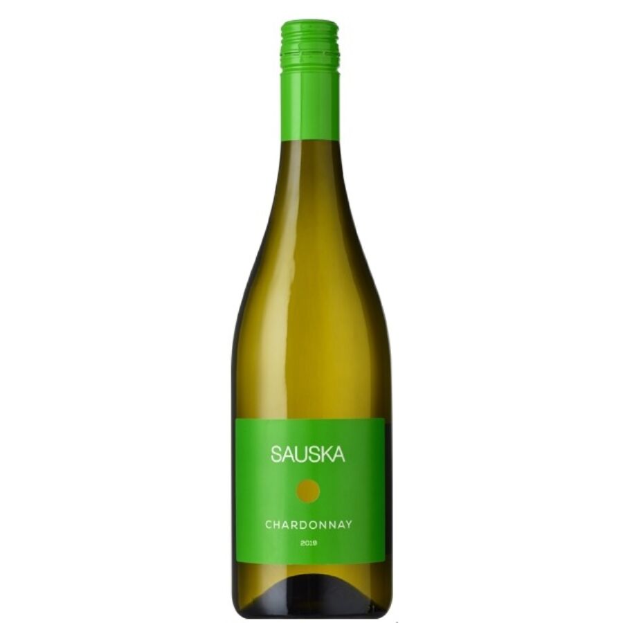 Sauska Tokaj Chardonnay 2021 (0,75l)