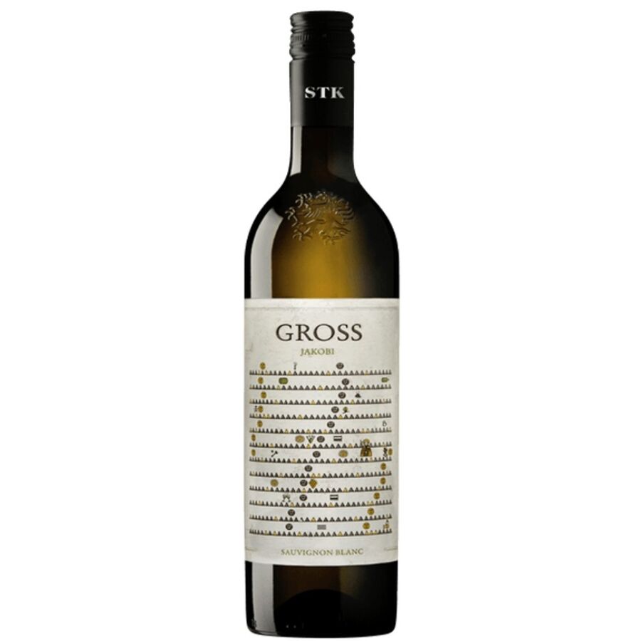 Weingut Gross Jakobi Sauvignon Blanc 2021