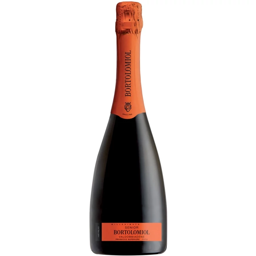 Bortolomiol Prosecco Senior Extra Dry Magnum DOCG