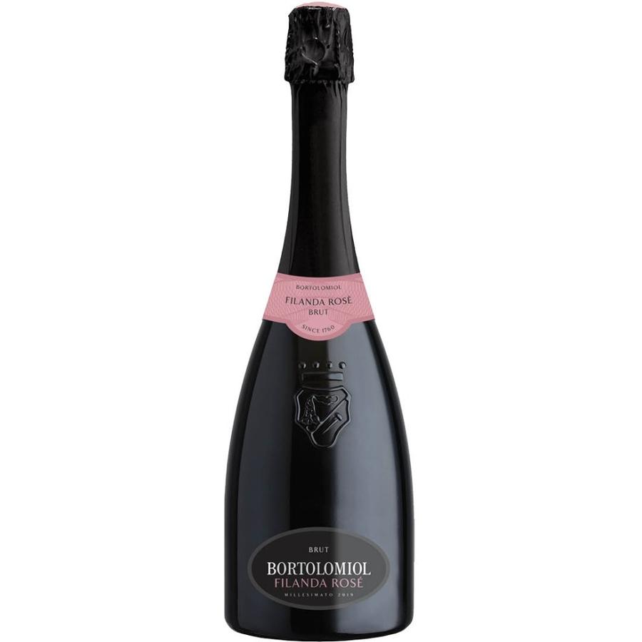 Bortolomiol Filanda Rosé Brut 2021