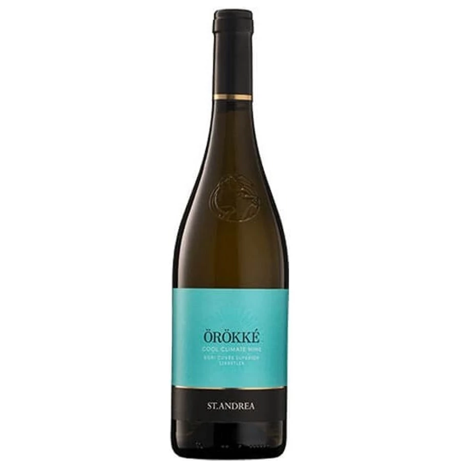 St. Andrea Örökké 2021