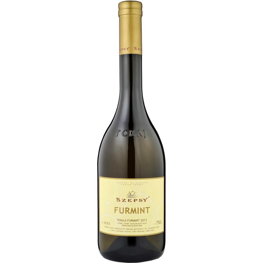 Szepsy Furmint 2020 (utolsó palack 1db)