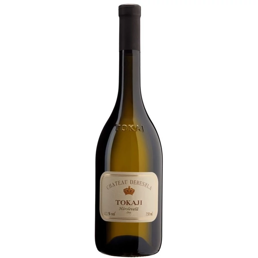 Chateau Dereszla Hárslevelű DRY 2021 (utolsó 3db)