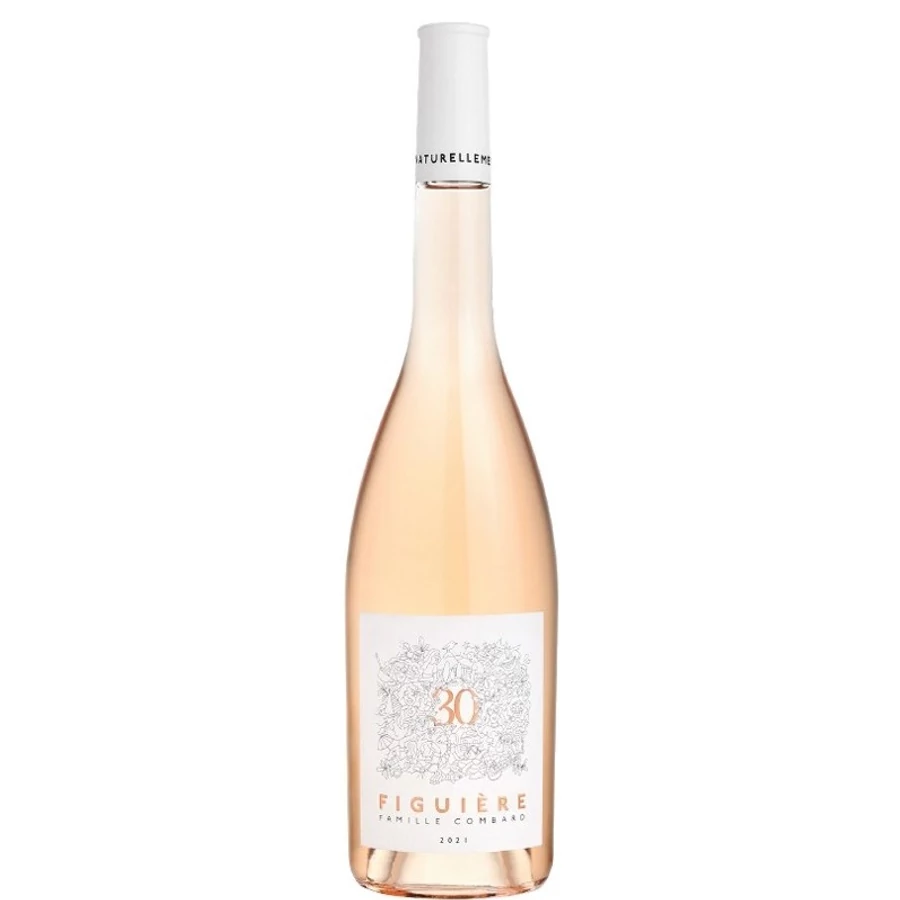Figuiére Rosé Premiére 2021 (BIO)