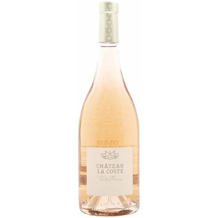 Chateau La Coste Rosé 2021 (BIO) (utolsó 1db)