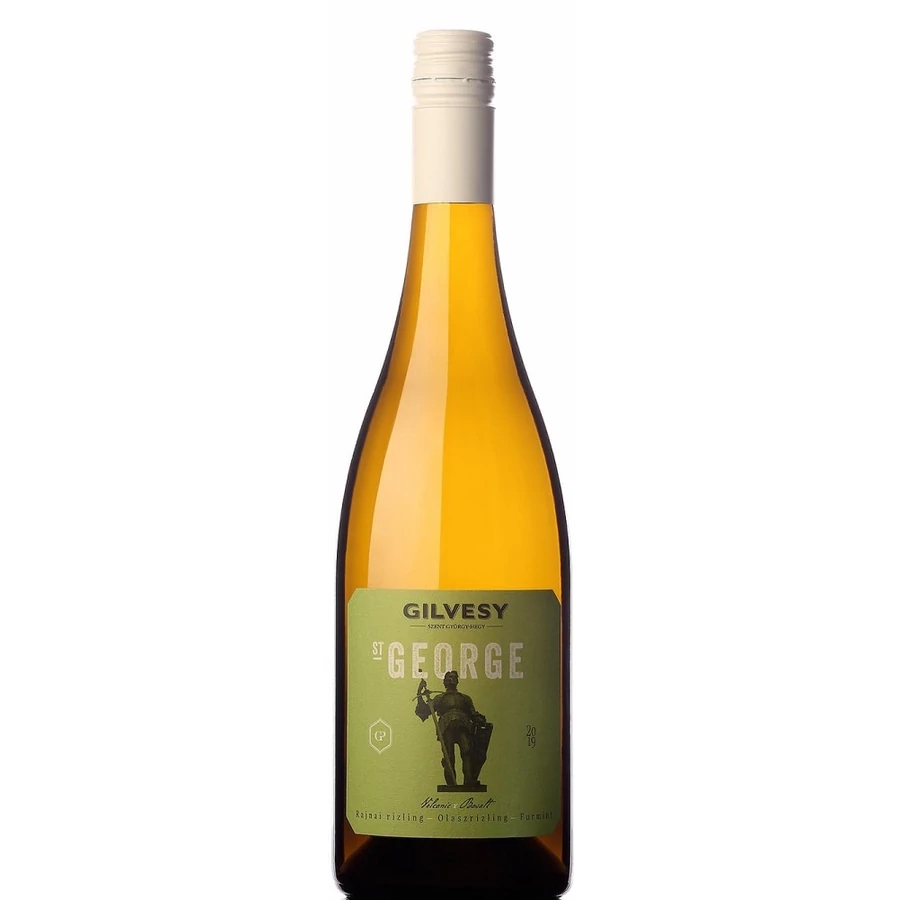 Gilvesy St. George 2020 (BIO) (utolsó 1db)