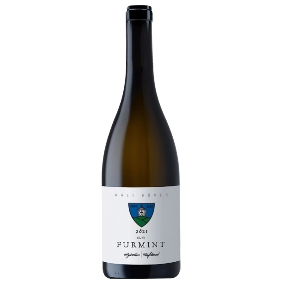 Káli Kövek Furmint 2021 (0,75l)