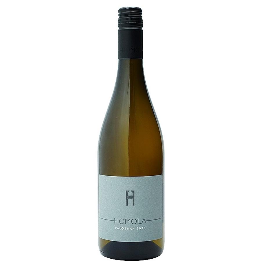Homola Palóznak 2020 (0,75l)