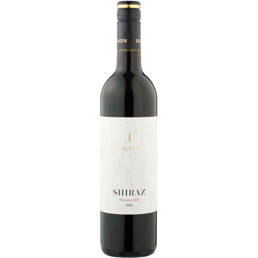 Ikon Shiraz 2020