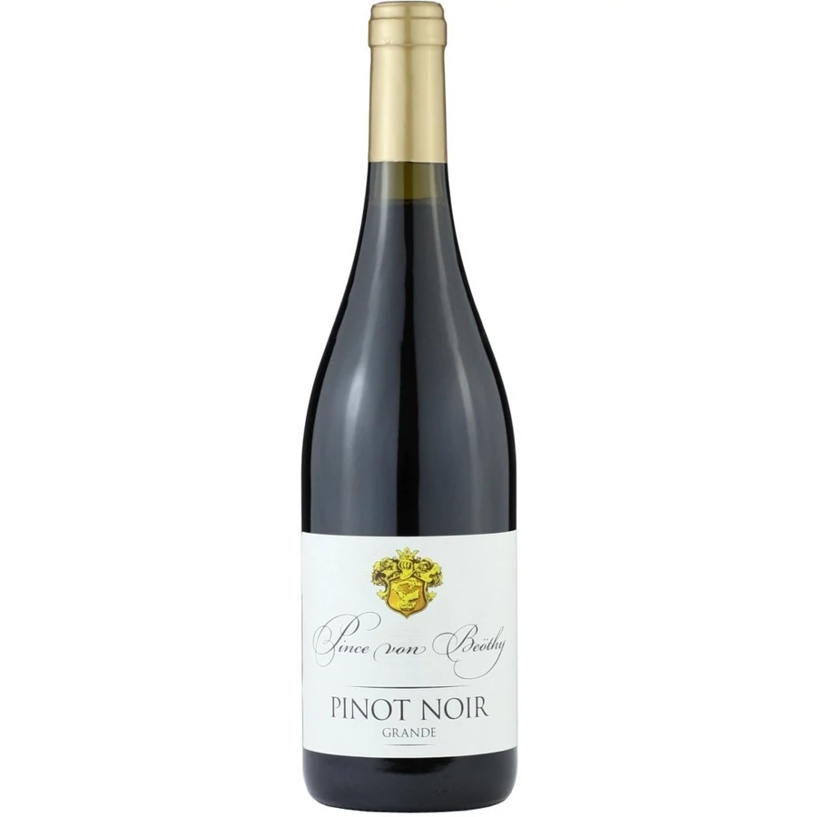 Von Beőthy Pinot Grande 2017 (utolsó 1db)