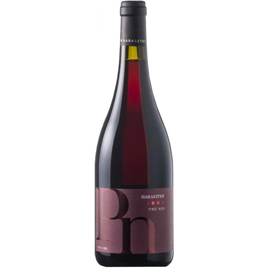 Haraszthy Pinot Noir 2019 (utolsó 6db)