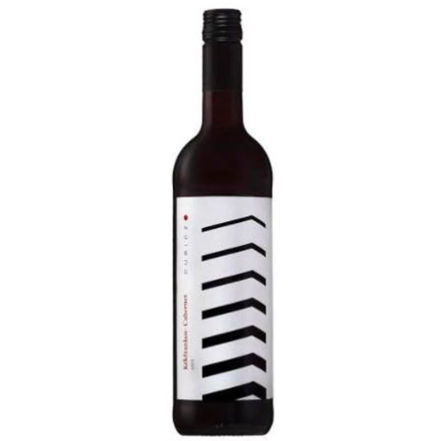 Dubicz Mátrai Cabernet-Kékfrankos cuvée 2021
