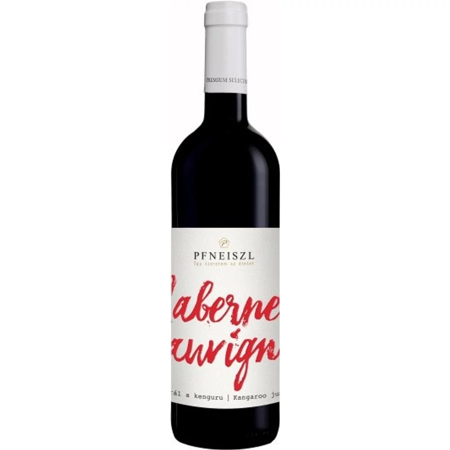 Pfneiszl Cabernet Sauvignon 2019 (utolsó 1db)