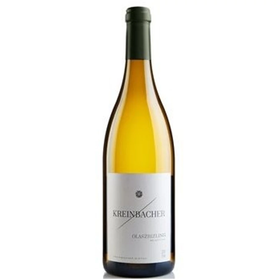 Kreinbacher Somlói Olaszrizling Selection 2019 (utolsó 1db)