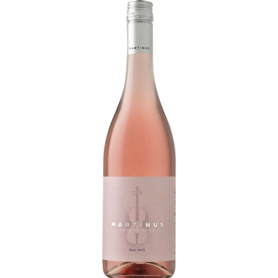 Martinus Kékfrankos Rosé 2019