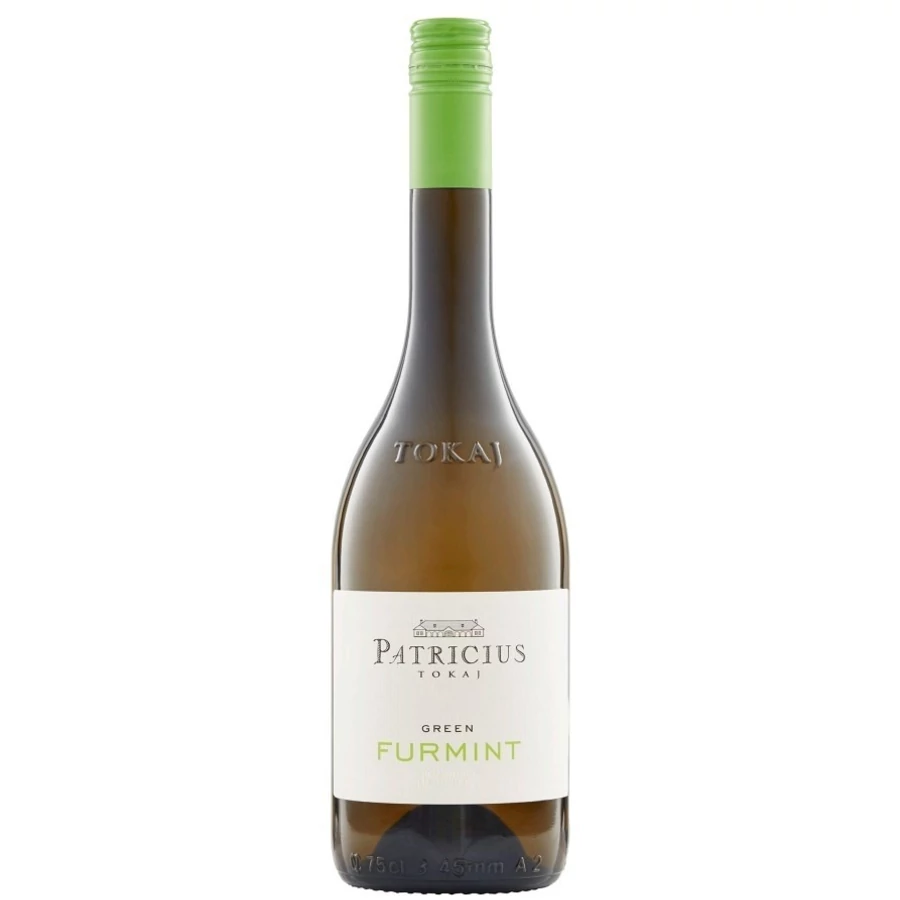 Patricius Furmint Green 2021 BIO