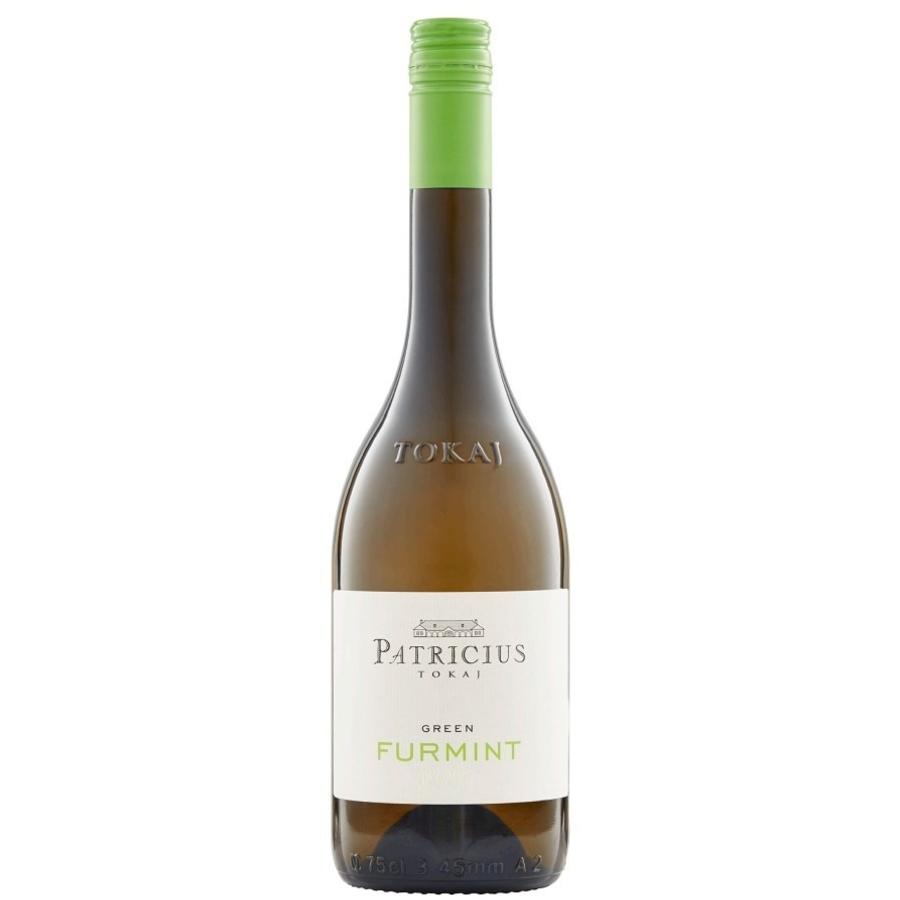 Patricius Furmint Green 2021 BIO