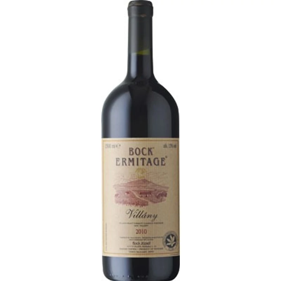 Bock Ermitage  Magnum 2018