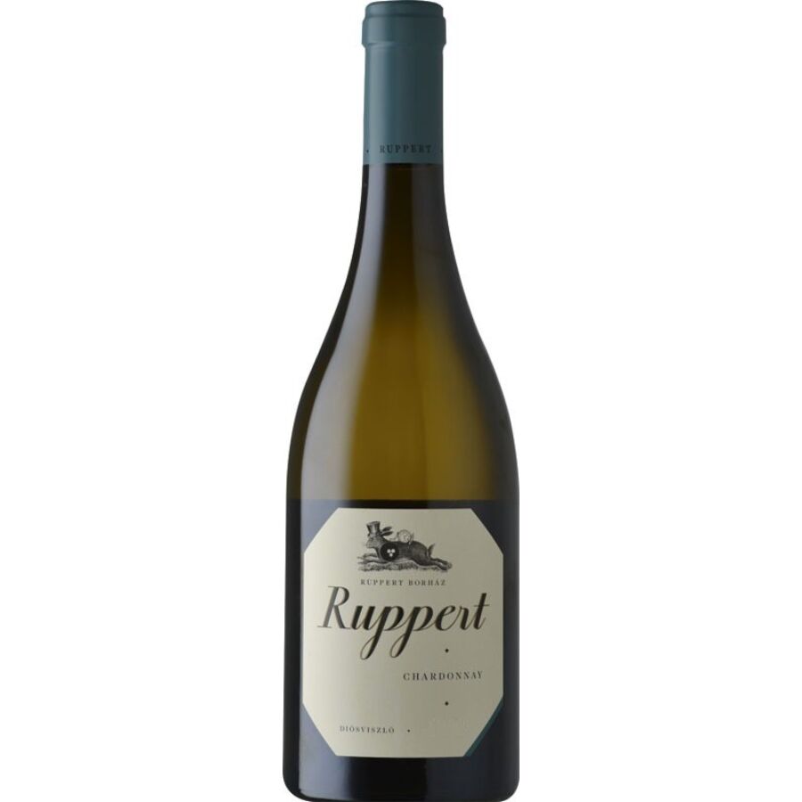 Ruppert Chardonnay 2021 (0,75l)