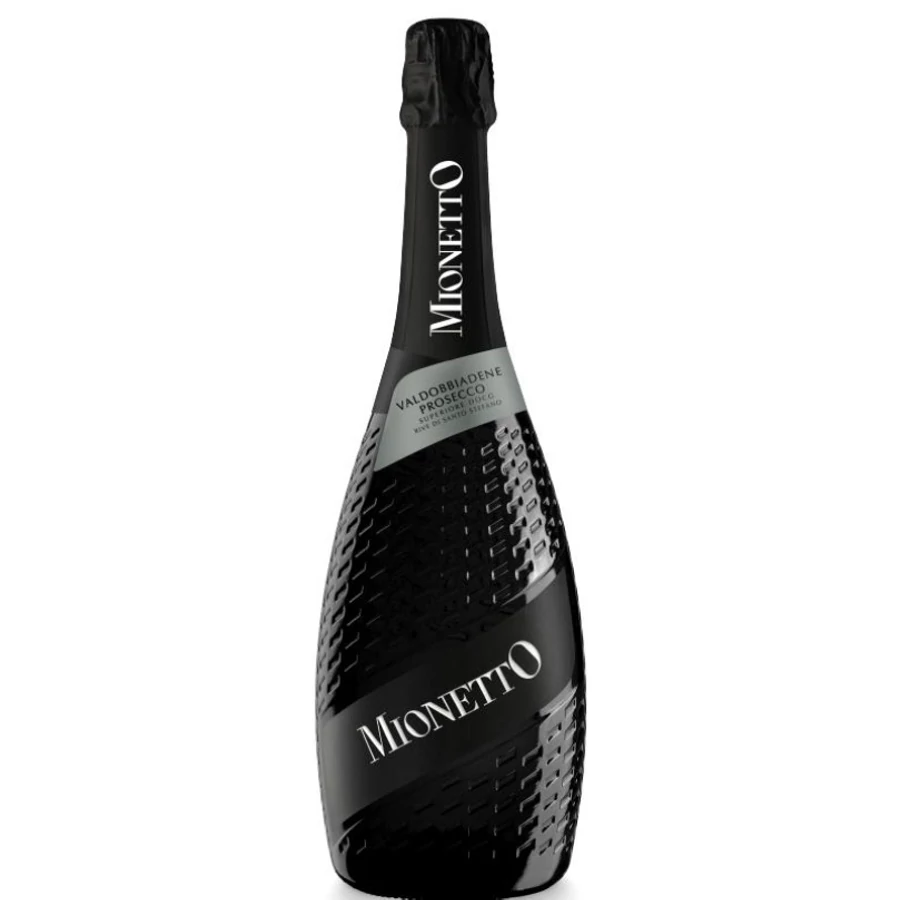 Mionetto Prosecco DOCG Luxury (Santo Stefano) (V)