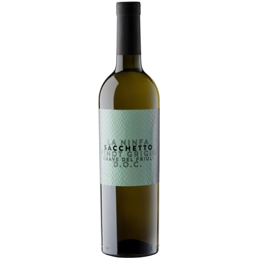 Sacchetto Pinot Grigio 2021