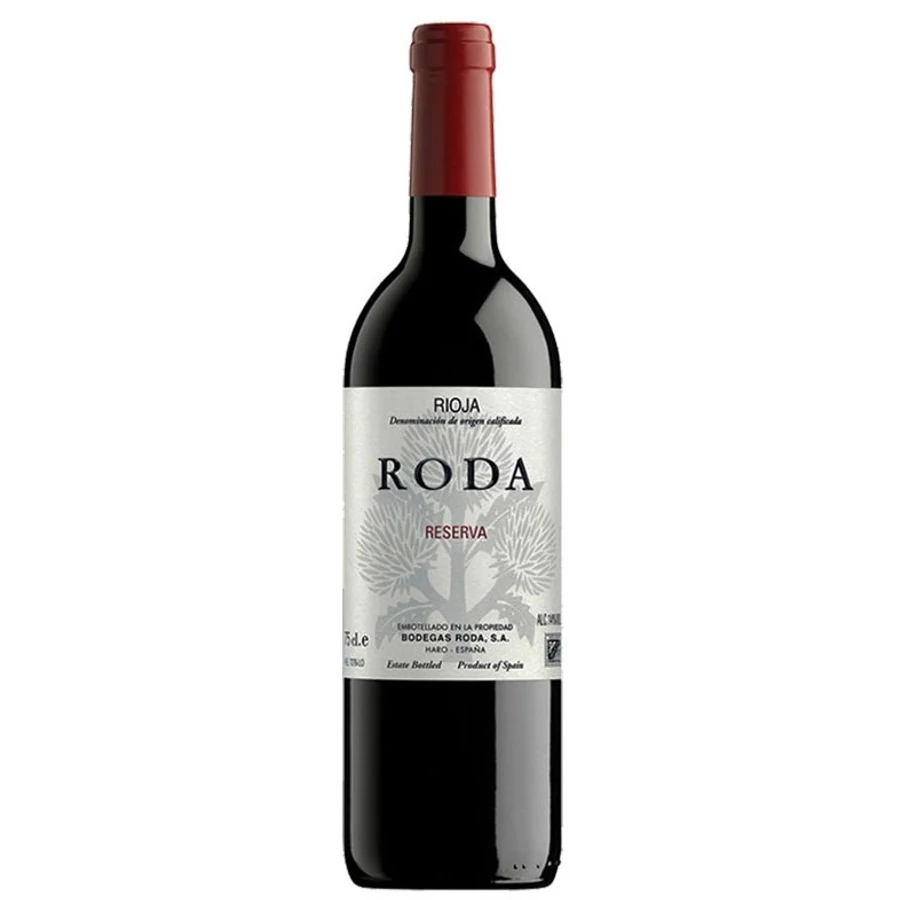 Roda Reserva 2017