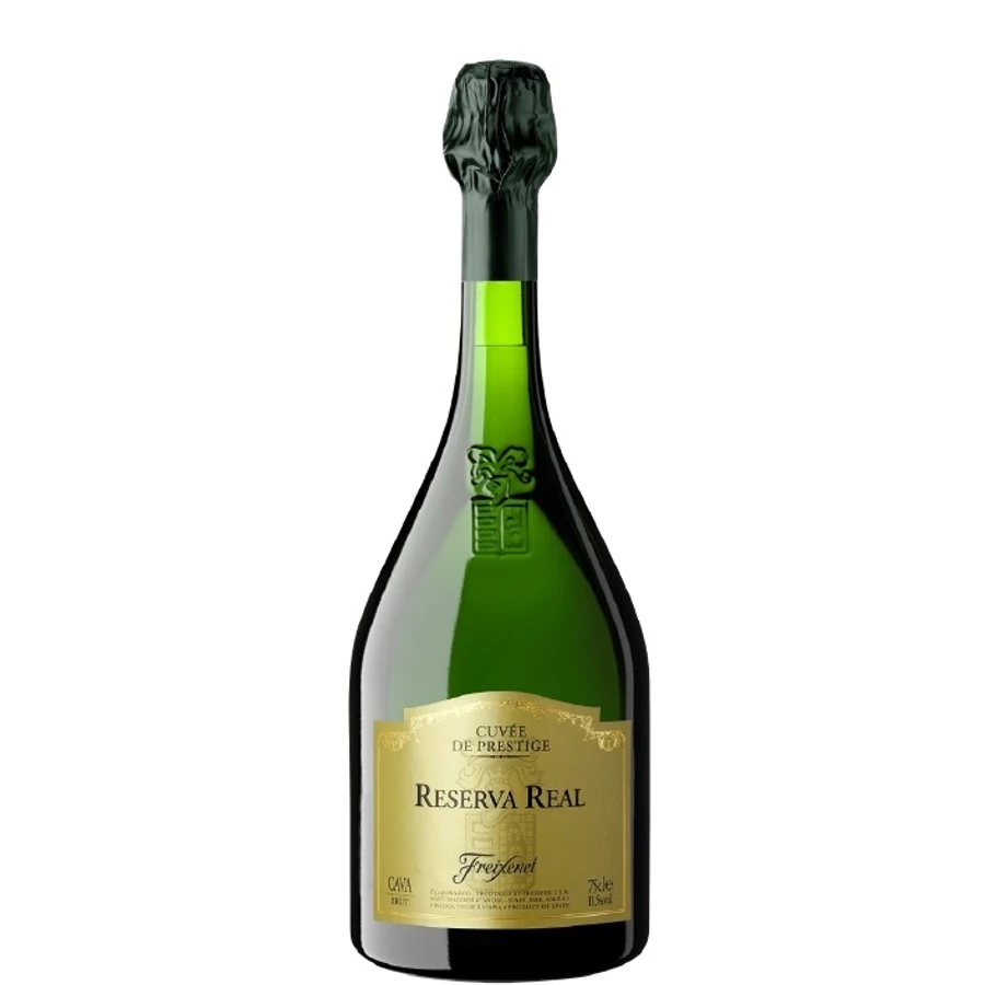 Freixenet  Reserva Real D.O. Brut (utolsó 1db)