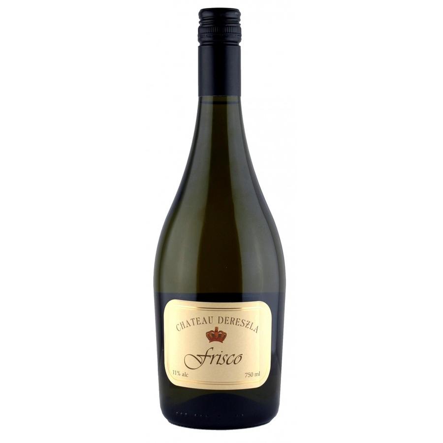 Chateau Dereszla Frisco Gyöngyöző (félszáraz) 2021