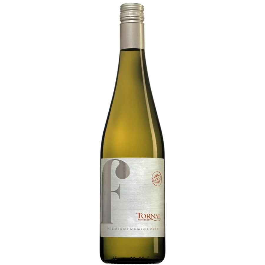 Tornai Prémium Furmint 2021 (utolsó 1db)