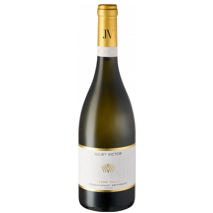 Juliet Victor Szent Tamás Furmint 2019